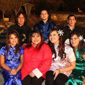 Meet your Posher, Darlene